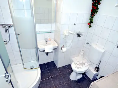 Ferienwohnung für 2 Personen (46 m²) in Heiligenhafen 7/10