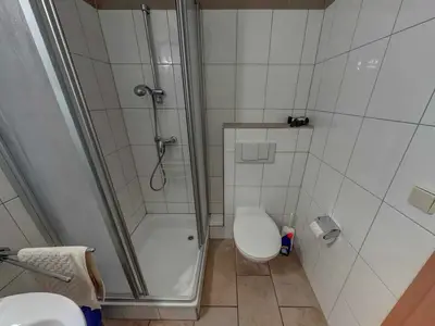 Ferienwohnung für 2 Personen (40 m²) in Bansin (Seebad) 7/8