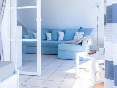 Ferienwohnung für 2 Personen (40 m²) in Boltenhagen (Ostseebad) 1/10