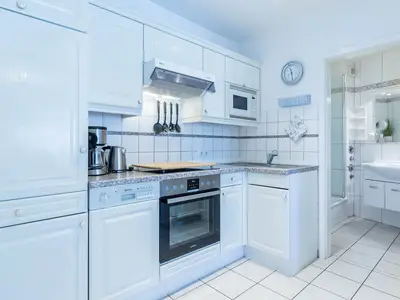 Ferienwohnung für 2 Personen (40 m²) in Boltenhagen (Ostseebad) 3/10