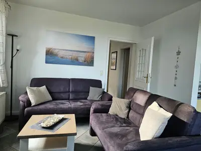 Ferienwohnung für 3 Personen (60 m²) in Wyk auf Föhr 3/10