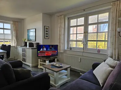Ferienwohnung für 3 Personen (60 m²) in Wyk auf Föhr 5/10