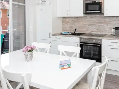 Ferienwohnung für 5 Personen (55 m²) in Duhnen 6/10