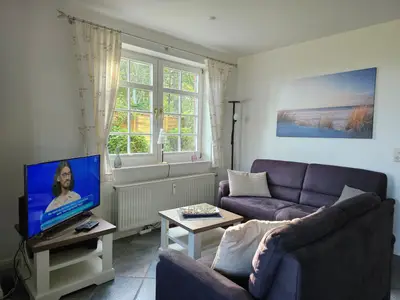 Ferienwohnung für 3 Personen (60 m²) in Wyk auf Föhr 6/10