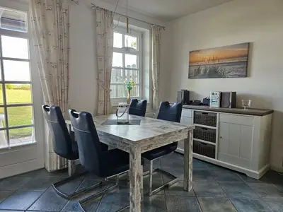 Ferienwohnung für 3 Personen (60 m²) in Wyk auf Föhr 7/10