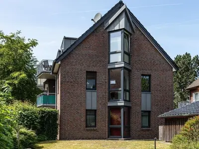 Ferienwohnung für 5 Personen (55 m²) in Duhnen 8/10