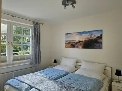 Ferienwohnung für 3 Personen (60 m²) in Wyk auf Föhr 10/10