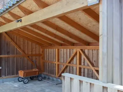 Ferienwohnung für 5 Personen (55 m²) in Duhnen 10/10