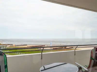 Ferienwohnung für 2 Personen (67 m²) in Duhnen 1/10