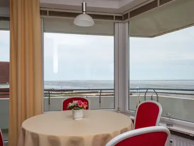 Ferienwohnung für 2 Personen (67 m²) in Duhnen 4/10