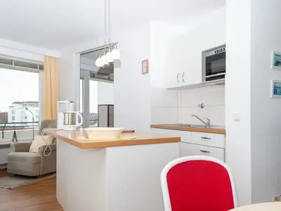 Ferienwohnung für 2 Personen (67 m²) in Duhnen 5/10