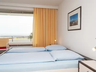 Ferienwohnung für 2 Personen (67 m²) in Duhnen 10/10