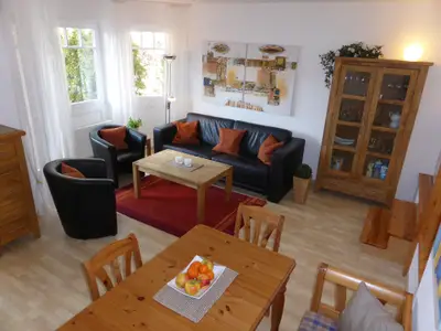 Ferienwohnung für 3 Personen (53 m²) in Ostseebad Kühlungsborn 1/9
