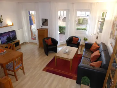 Ferienwohnung für 3 Personen (53 m²) in Ostseebad Kühlungsborn 2/9