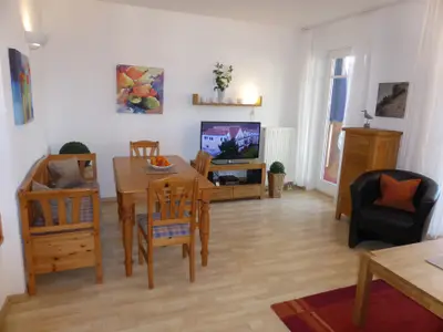 Ferienwohnung für 3 Personen (53 m²) in Ostseebad Kühlungsborn 3/9