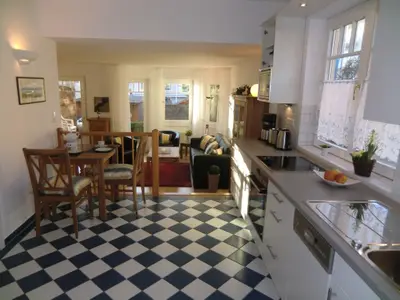 Ferienwohnung für 3 Personen (53 m²) in Ostseebad Kühlungsborn 5/9