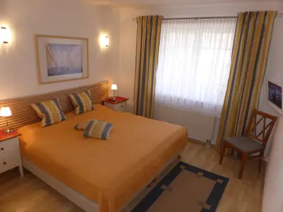 Ferienwohnung für 3 Personen (53 m²) in Ostseebad Kühlungsborn 6/9