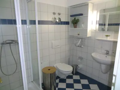 Ferienwohnung für 3 Personen (53 m²) in Ostseebad Kühlungsborn 9/9