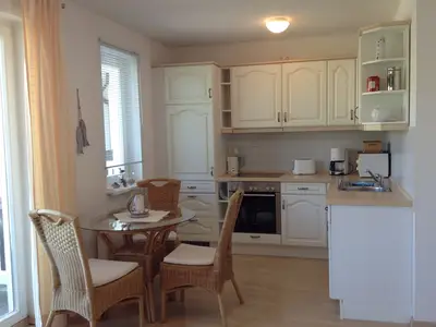 Ferienwohnung für 2 Personen (50 m²) in Ostseebad Kühlungsborn 6/10