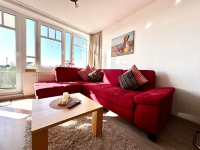 Ferienwohnung für 4 Personen (45 m²) in Dorum Neufeld 1/8