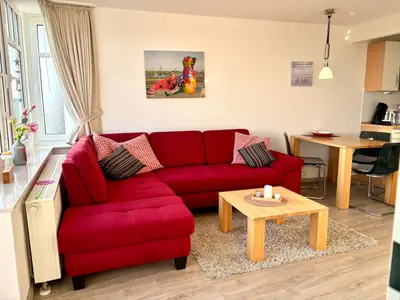 Ferienwohnung für 4 Personen (45 m²) in Dorum Neufeld 2/8