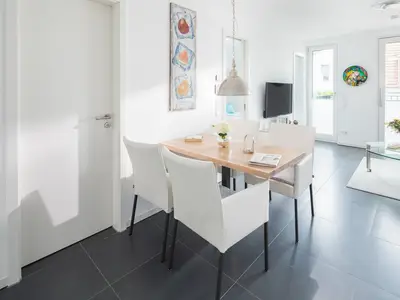 Ferienwohnung für 3 Personen (37 m²) in Norderney 2/10