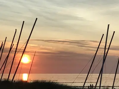 Ferienwohnung für 2 Personen (50 m²) in Ostseebad Kühlungsborn 10/10