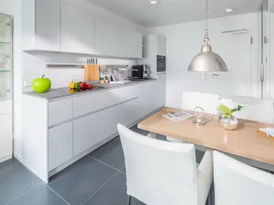 Ferienwohnung für 3 Personen (37 m²) in Norderney 3/10