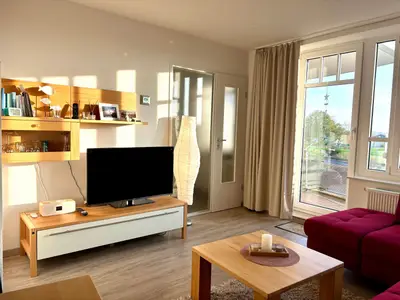 Ferienwohnung für 4 Personen (45 m²) in Dorum Neufeld 4/8