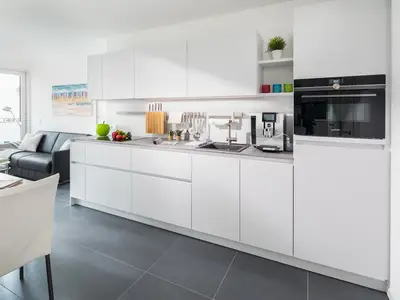 Ferienwohnung für 3 Personen (37 m²) in Norderney 4/10