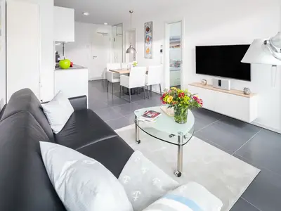 Ferienwohnung für 3 Personen (37 m²) in Norderney 5/10