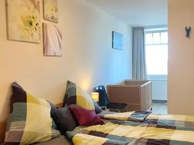 Ferienwohnung für 4 Personen (45 m²) in Dorum Neufeld 6/8