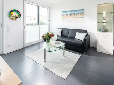 Ferienwohnung für 3 Personen (37 m²) in Norderney 6/10