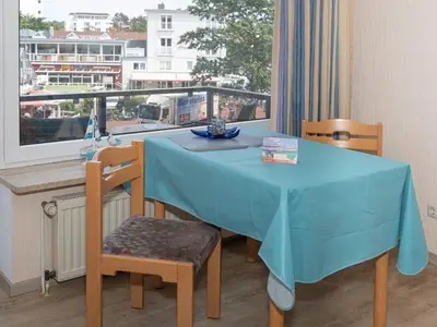 Ferienwohnung für 2 Personen (34 m²) in Duhnen 3/10