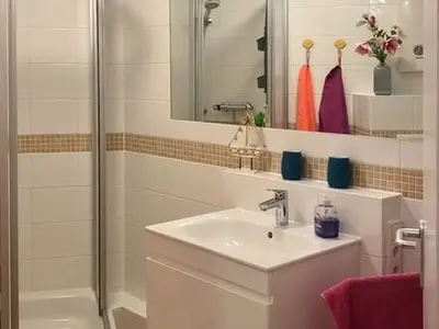 Ferienwohnung für 4 Personen (45 m²) in Dorum Neufeld 8/8