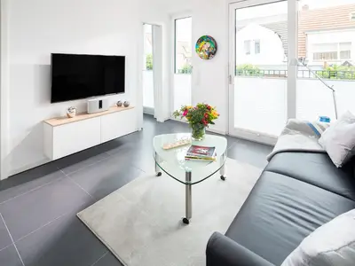Ferienwohnung für 3 Personen (37 m²) in Norderney 8/10