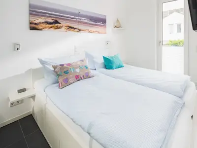 Ferienwohnung für 3 Personen (37 m²) in Norderney 9/10