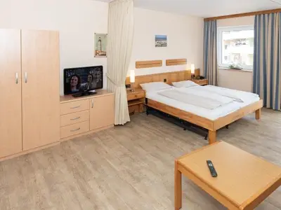 Ferienwohnung für 2 Personen (34 m²) in Duhnen 7/10