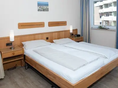 Ferienwohnung für 2 Personen (34 m²) in Duhnen 8/10