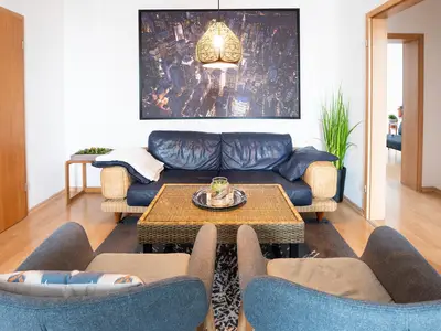 Ferienwohnung für 5 Personen (75 m²) in Chemnitz 2/10