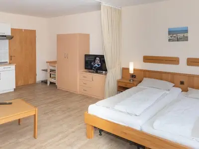 Ferienwohnung für 2 Personen (34 m²) in Duhnen 9/10