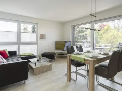 Ferienwohnung für 4 Personen (60 m²) in Scharbeutz 4/10