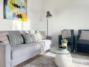 Ferienwohnung für 4 Personen (60 m²) in Niendorf/Ostsee