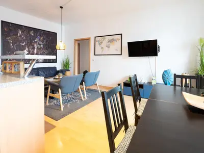 Ferienwohnung für 5 Personen (75 m²) in Chemnitz 7/10