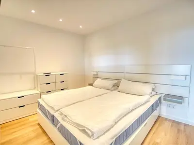 Ferienwohnung für 5 Personen (45 m²) in Heiligenhafen 8/10