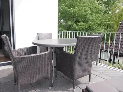 Ferienwohnung für 4 Personen (60 m²) in Niendorf/Ostsee 4/10