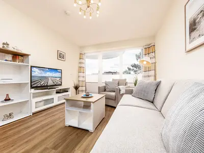 Ferienwohnung für 4 Personen (45 m²) in Niendorf/Ostsee 1/10