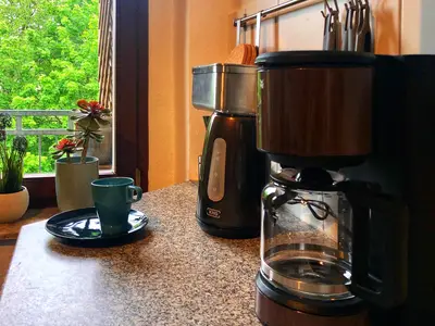 Ferienwohnung für 5 Personen (75 m²) in Chemnitz 10/10