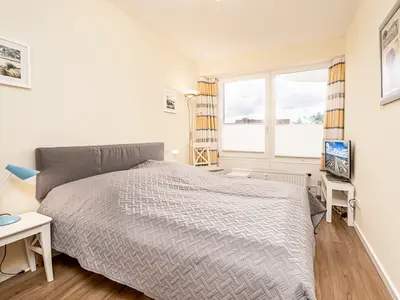 Ferienwohnung für 4 Personen (45 m²) in Niendorf/Ostsee 2/10