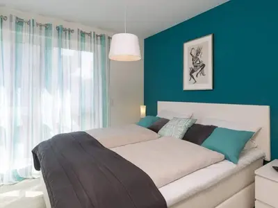 Ferienwohnung für 4 Personen (60 m²) in Scharbeutz 9/10